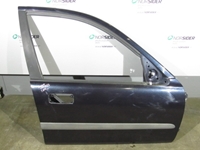 Image sur Porte avant droite Rover 25 de 2000 à 2004