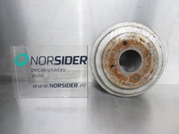 Bild von Bremstrommel hinterachse links Nissan Micra aus 1992 zu 1998