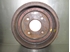 Bild von Bremstrommel hinterachse links Nissan Micra aus 1992 zu 1998