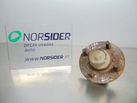 Bild von Radnabe hinterachse links Nissan Micra aus 1992 zu 1998