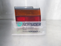 Picture of Tail Light in the side panel - right Rover Serie 200 from 1984 to 1989