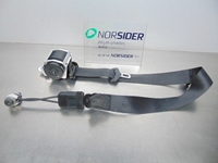 Imagen de Cinturon seguridad delantero derecho Opel Corsa D Sport Van de 2007 a 2010