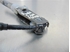 Immagine di Attacco cintura sicurezza anteriore sinistro Ford Fiesta de 1995 a 1999