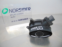 Bild von Luftmassenmesser Bmw Serie-5 (E39) aus 1995 zu 2001 | Bosch 0928400468
13.62-7787076.0