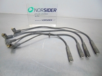 Picture of Conjunto de cabos de velas Mazda 323 F (5 Portas) de 1998 a 2001
