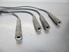 Picture of Conjunto de cabos de velas Mazda 323 F (5 Portas) de 1998 a 2001