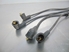 Picture of Conjunto de cabos de velas Mazda 323 F (5 Portas) de 1998 a 2001