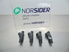 Image sur Jeu de injecteurs Rover 25 de 2000 à 2004 | Bosch 0280155884