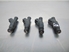 Image sur Jeu de injecteurs Rover 25 de 2000 à 2004 | Bosch 0280155884