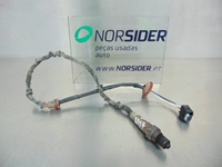 Bild von Lambdasonde Rover 25 aus 2000 zu 2004 | BOSCH 0258006290