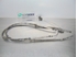 Immagine di Cavo freno a mano Opel Corsa D Sport Van de 2007 a 2010
