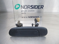 Bild von Türgriff griff aussen hinten links Mazda 323 F (5 Portas) aus 1998 zu 2001