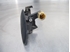 Bild von Türgriff griff aussen hinten links Mazda 323 F (5 Portas) aus 1998 zu 2001