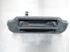 Picture of Puxador exterior tampa da mala Mazda 323 F (5 Portas) de 1998 a 2001