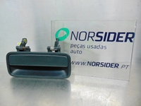 Imagem de Puxador exterior trás direito Rover 25 de 2000 a 2004