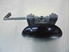 Picture of Puxador exterior frente direito Peugeot 206 de 1998 a 2003