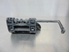 Picture of Puxador exterior frente direito Peugeot 206 de 1998 a 2003