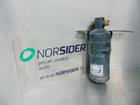Imagen de Deposito desidratador de aire acondicionado Kia Rio Break de 2001 a 2003 | DOOWON