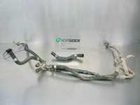 Immagine di Set di tubi del servosterzo Mazda 323 F (5 Portas) de 1998 a 2001