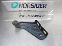Picture of Corrediço / rolamento superior da porta de correr direita Opel Combo C Cargo de 2004 a 2011