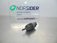 Bild von Waschwasserpumpe Scheibenwaschanlage Opel Combo C Cargo aus 2001 zu 2004 | GM 090586631