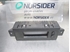 Picture of Display de consola Opel Combo C Cargo de 2001 a 2004 | SIEMENS 5W70005
