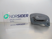 Picture of Puxador interior frente esquerdo Opel Combo C Cargo de 2004 a 2011