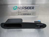 Bild von Schalter Fensterheber hinten rechts Kia Rio Break aus 2001 zu 2003
