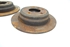 Bild von Bremsscheiben satz hinten Bmw Serie-5 (E39) aus 1995 zu 2001