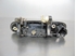 Picture of Puxador exterior frente direito Mazda 323 F (5 Portas) de 1998 a 2001