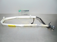 Picture of Airbag de cortina frente esquerdo Bmw Serie-5 (E39) de 1995 a 2001