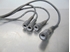 Imagem de Conjunto de cabos de velas Kia Rio Break de 2001 a 2003