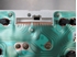 Bild von Kombiinstrument Kia Rio Break aus 2001 zu 2003