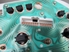 Bild von Kombiinstrument Kia Rio Break aus 2001 zu 2003