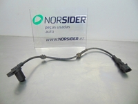 Picture of Captor / sensor de abs frente esquerdo Opel Combo C Cargo de 2004 a 2011 | GM  09115064