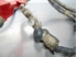 Bild von Elektroinstallation im Motorraum Kia Rio Break aus 2001 zu 2003