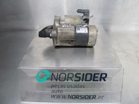 Bild von Anlasser Mazda 323 F (5 Portas) aus 1998 zu 2001 | CV