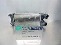 Imagen de Enfriador / radiador de intercooler Peugeot 308  Van de 2007 a 2011 | VALEO