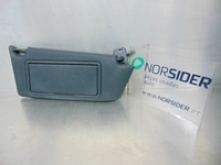 Imagen de Visera parasol derecha Opel Astra H GTC Sport Van de 2005 a 2010