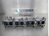 Picture of Colector de admissão Opel Combo C Cargo de 2004 a 2011