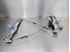 Immagine di Alzacristalli anteriore sinistro Opel Corsa D Sport Van de 2007 a 2010