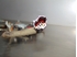 Imagen de Elevalunas trazero izquierdo Kia Rio Break de 2001 a 2003