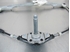 Imagen de Elevalunas trazero izquierdo Mitsubishi Colt de 2008 a 2013