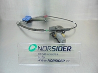 Bild von Fensterheber hinten links Ford Mondeo Station aus 1996 zu 2000