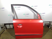 Picture of Front Door Right  Hyundai Atos from 1998 to 2000