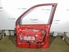 Picture of Front Door Right  Hyundai Atos from 1998 to 2000