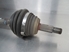 Bild von Antriebswelle vorne links Seat Arosa aus 1997 zu 2000
