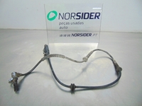 Bild von ABS Sensor vorne rechts Opel Corsa D Sport Van aus 2007 zu 2010 | Bosch