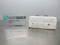 Picture of Airbag passageiro Opel Astra G Van de 1998 a 2004