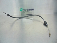Immagine di Cavo dell'acceleratore Opel Corsa B da 1993 a 1997 | 90411031 LB